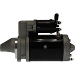 Starter for Case Maxi-Sneaker 1.8L Leyland Dsl | OEM E36646