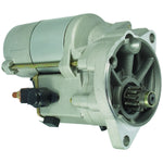 Starter for 1990-2004 Ford E-150 Econoline Club Wagon V8 5.0L 302cid | OEM 228000-8430