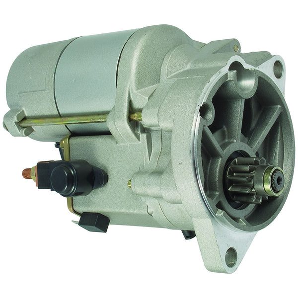 Starter for 1990-2004 Ford E-150 Econoline Club Wagon V8 5.0L 302cid | OEM 228000-8430