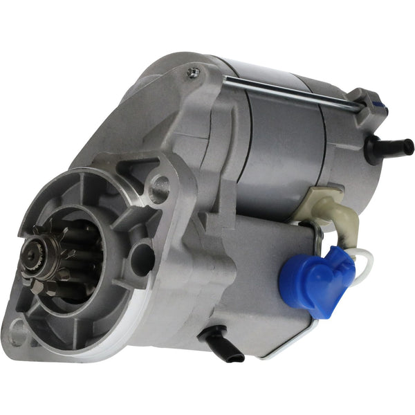 Starter for Carrier Transicold Extra Kubota CT4-134 (V2203-DI) Dsl | OEM Transicold 25-39135-00