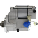 Starter for Carrier Transicold Extra Kubota CT4-134 (V2203-DI) Dsl | OEM Transicold 25-39135-00