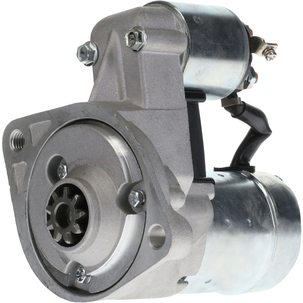 Starter for Opel - Europe Corsa B 17D ( 1686cc ) , 1.7L Dsl. | OEM S114-473
