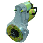 Starter for Isuzu Misc. Industrial Equipment Isuzu C240 Diesel | OEM S24-07