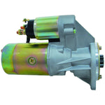 Starter for Isuzu Misc. Industrial Equipment Isuzu C240 Diesel | OEM S24-07