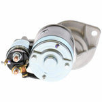 Starter for Isuzu Misc. Industrial Equipment L4 3.3L 203cid Yanmar 4TNV98C | OEM S24-03A
