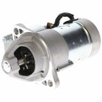 Starter for Kubota L2600DT Kubota D1403AE 27HP Dsl | OEM S114-833A