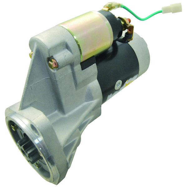 Starter for Mustang 552 & Mustang 960 Isuzu 4JB1 Dsl | OEM S13-112