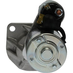 Starter for Isuzu Misc. Industrial Equipment 4JB1 Engine | OEM S13-111