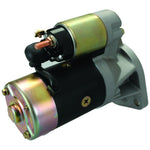 Starter for Isuzu Misc. Industrial Equipment 4JB1 Engine | OEM S13-111