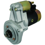 Starter for Isuzu Misc. Industrial Equipment 4JB1 Engine | OEM S13-111
