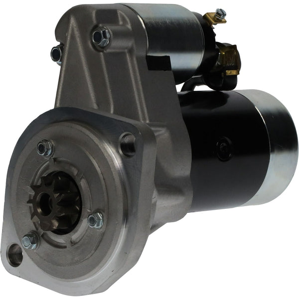 Starter for Isuzu Misc. Industrial Equipment 4JB1 Engine | OEM S13-111