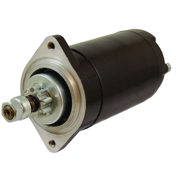 Starter for 1976-1989 Kawasaki JS550 550SX 530cc | OEM S108-116