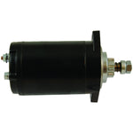 Starter for 1976-1989 Kawasaki JS550 550SX 530cc | OEM S108-116