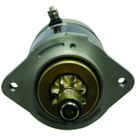 Starter for 1987-1997 Suzuki DT100SF 164.3ci - 200HP | OEM S114-551
