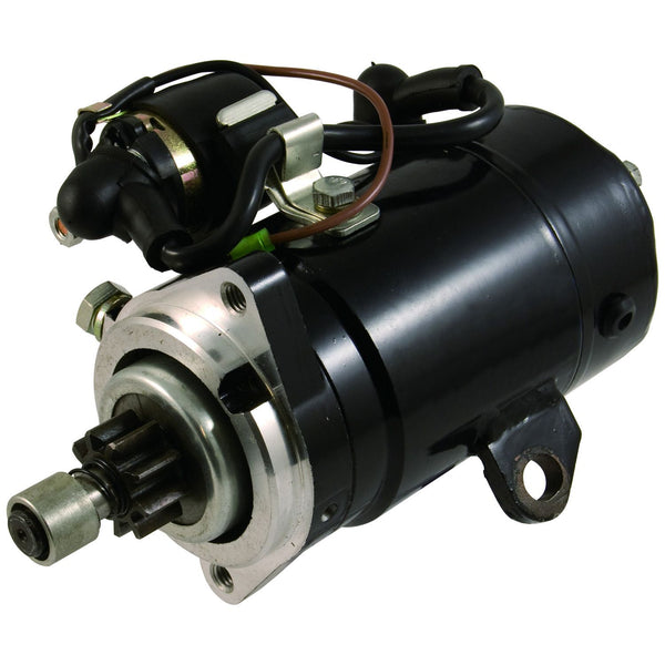 Starter for 1990 Mariner 40E 36.1ci - 40 H.P. | OEM S114-220
