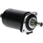 Starter for 1995-1999 Yamaha 115ETL Yamaha 115ETL | OEM S114-323