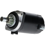 Starter for 1995-1999 Yamaha 115ETL Yamaha 115ETL | OEM S114-323