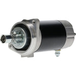 Starter for 1985-2018 Suzuki DT25EL 0.5L 488cc 30cid Suzuki 25HP | OEM S108-112