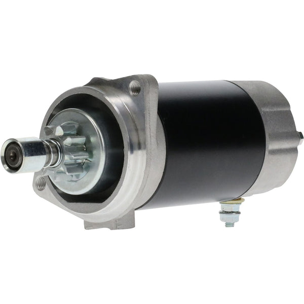 Starter for 1985-2018 Suzuki DT25EL 0.5L 488cc 30cid Suzuki 25HP | OEM S108-112