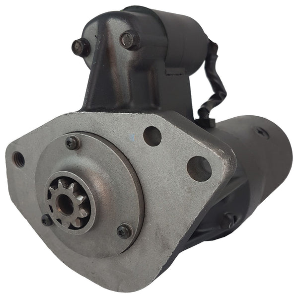 Starter | OEM S114-481
