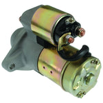 Starter for Opel - Europe Astra X17TD Turbo(TC4EE1), 1.7TD | OEM S114-481