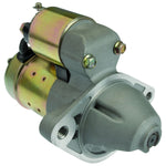 Starter for Opel - Europe Astra X17TD Turbo(TC4EE1), 1.7TD | OEM S114-481