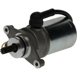 Starter for Yamaha YFM80 Badger 79cc | OEM 128000-1990