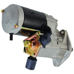Starter for 2013 Komatsu D39EX-21 L6 6.7L 408cid Komatsu SAA6D107E | OEM 3675249RX