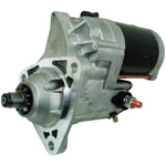 Starter for 1997-2010 Case 1620 6-504 Diesel | OEM 193432A01