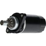 Starter for 1990-2018 Yamaha 30ELR Yamaha 25MHZ | OEM S108-87A