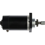 Starter for 1990-2018 Yamaha 30ELR Yamaha 25MHZ | OEM S108-87A