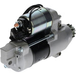 Starter for 2000-2001 Yamaha Z200TLR Yamaha LZ150TXR | OEM S114-836A
