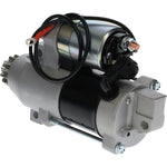 Starter for 2000-2001 Yamaha Z200TLR Yamaha LZ150TXR | OEM S114-836A