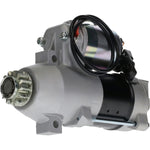 Starter for 2000-2001 Yamaha Z200TLR Yamaha LZ150TXR | OEM S114-836A