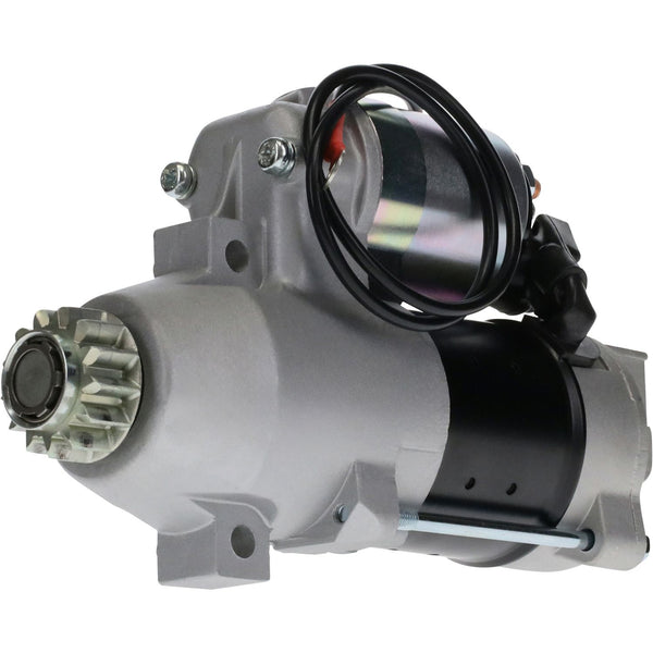 Starter for 2000-2001 Yamaha Z200TLR Yamaha LZ150TXR | OEM S114-836A