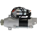Starter for 2000-2001 Yamaha Z200TLR Yamaha LZ150TXR | OEM S114-836A