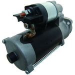 Starter for 1997 John Deere 5410 L4 4.5L 275cid John Deere 4045HL | OEM 0 001 230 003