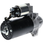 Starter for 1995-2008 Mercedes - Europe C200 CDI OM 611.980, 2.2 | OEM 0 001 109 014