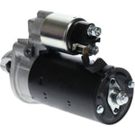 Starter for 1995-2008 Mercedes - Europe C200 CDI OM 611.980, 2.2 | OEM 0 001 109 014