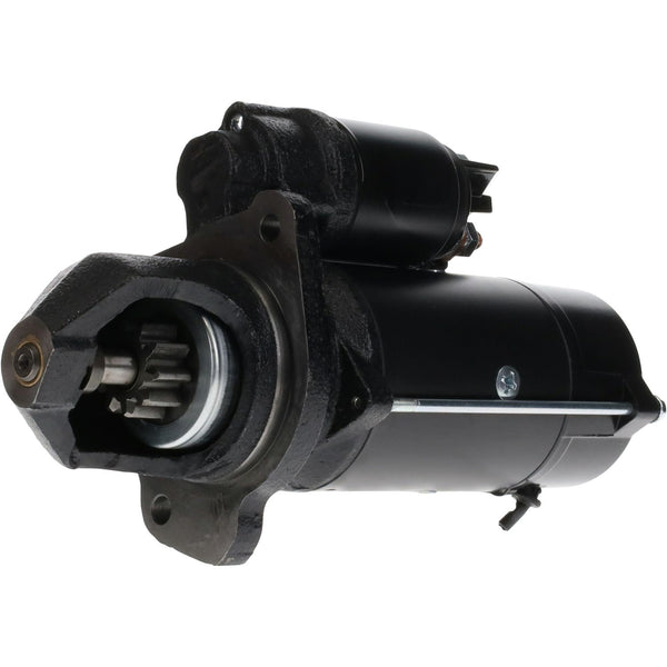 Starter for John Deere 6520L 4045T, 4.5 | OEM Deere AL70852