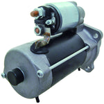 Starter for 1994 John Deere 6620 L6 6.8L 6801cc 415cid John Deere 6068HL | OEM Copco 91295372