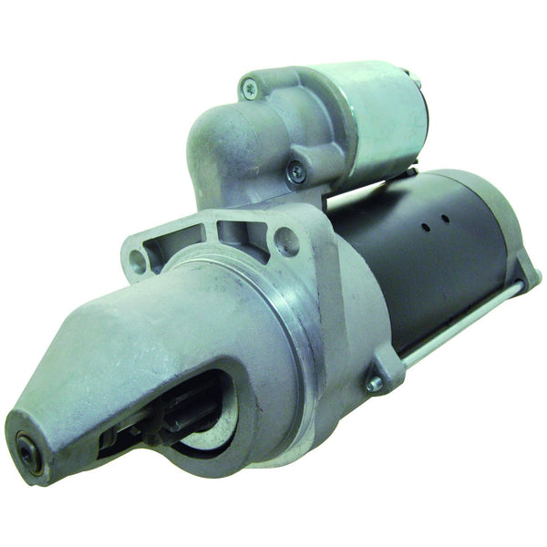 Starter for 1994 John Deere 6620 L6 6.8L 6801cc 415cid John Deere 6068HL | OEM Copco 91295372