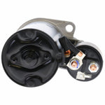 Starter for 1990-2013 Ruggerini RDK901 1cyl Diesel | OEM 057 235 15
