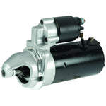 Starter for 1990-2013 Ruggerini RDK901 1cyl Diesel | OEM 057 235 15