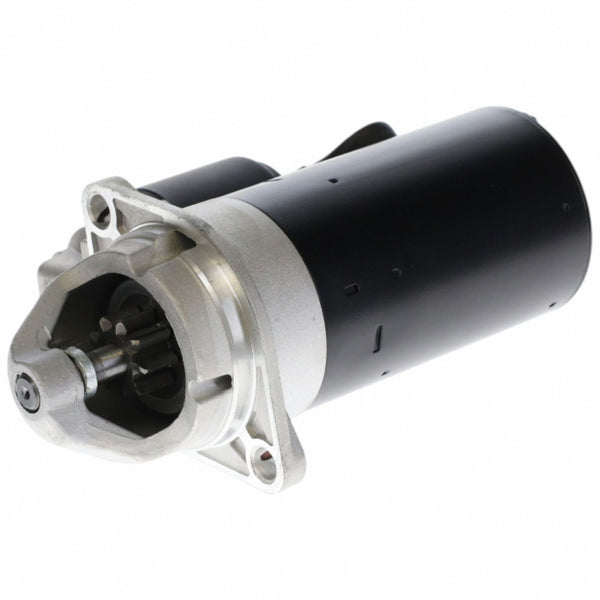 Starter for 1990-2013 Ruggerini RDK901 1cyl Diesel | OEM 057 235 15