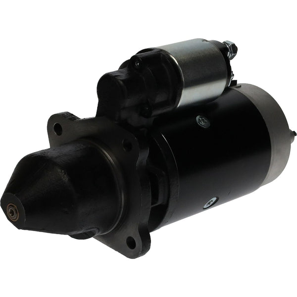 Starter for 1977-1994 Mercedes Heavy Duty - Europe C220 OM314.910, 3.8L | OEM 0 001 360 011