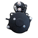 Starter for 2002-2004 New Holland Industrial TK76 Iveco 4-239 Diesel | OEM 4755109