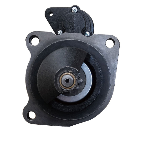 Starter for 2002-2004 New Holland Industrial TK76 Iveco 4-239 Diesel | OEM 4755109