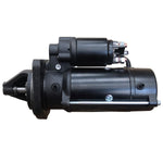 Starter for 2002-2004 New Holland Industrial TK76 Iveco 4-239 Diesel | OEM 4755109