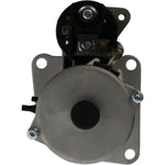 Starter for 1999-2007 New Holland Industrial TL100 Iveco 4-239 Diesel | OEM 0 001 230 007